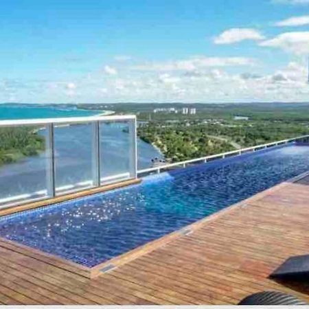 Bugan- Paiva Home Stay, Piscina Borda Infinita - 2 Camas De Casal E 1 Sofa Cama Recife Exteriör bild