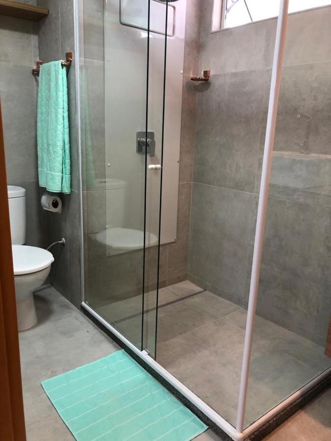 Bugan- Paiva Home Stay, Piscina Borda Infinita - 2 Camas De Casal E 1 Sofa Cama Recife Exteriör bild